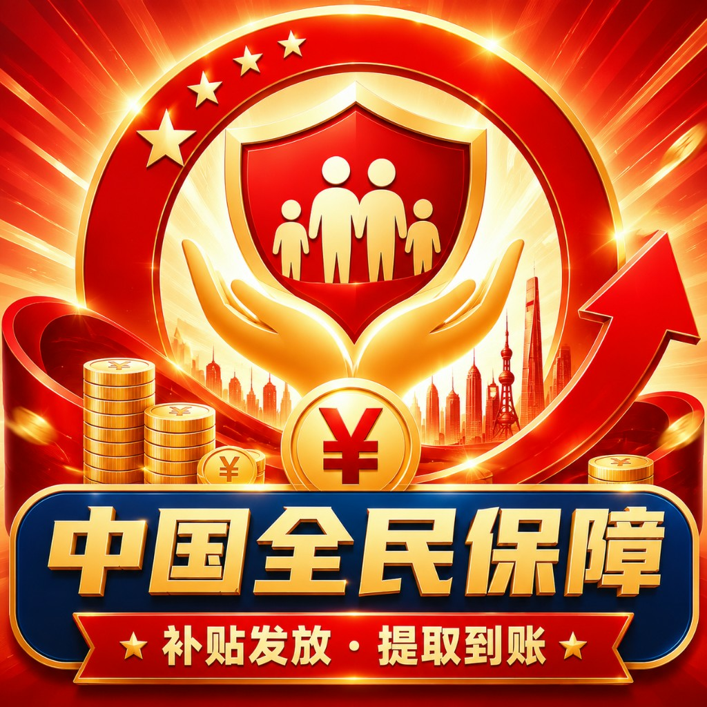 中国全民保障